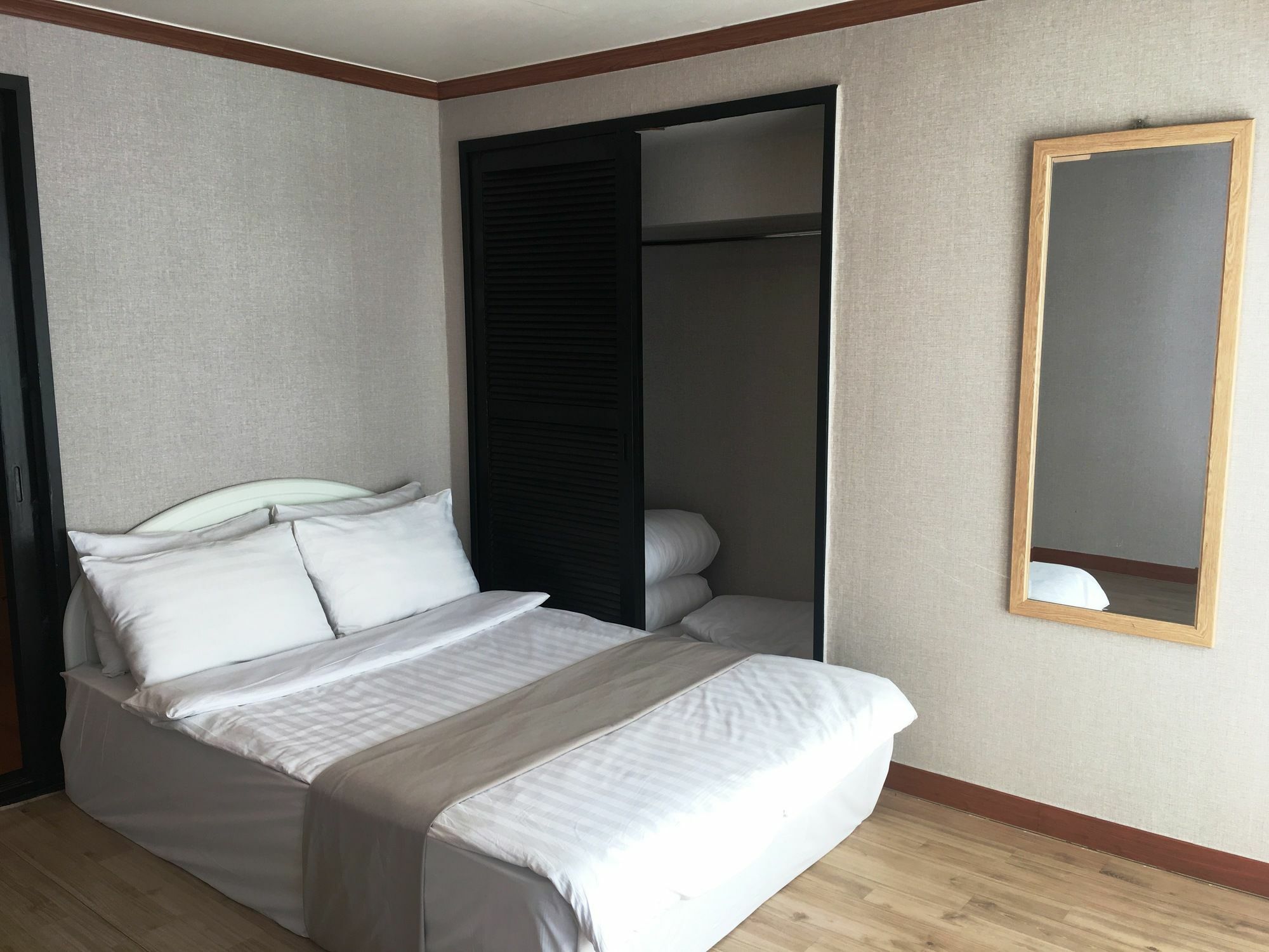 Corea Condo Кьонджу Екстер'єр фото